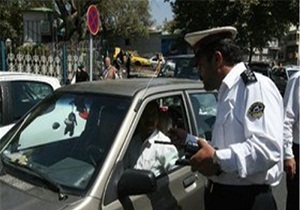 اعمال محدودیت های ترافیکی از امشب