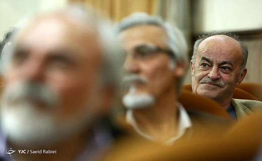 جشن تولد هنرمندان پیشکسوت مهر ماهی برگزار شد