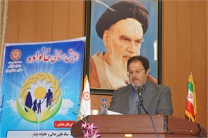 خانواده محور تحکیم جامعه