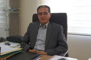 برنامه ریزی مدیریت شهری ارومیه برپایه اقتصاد مقاومتی