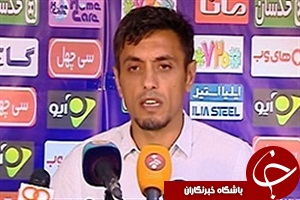 نظرات متفاوت مخالفان برگزاری جام حذفی + فیلم