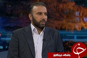 گفتگو با حیدریان پیرامون مصاف فوتسال ایران با روسیه + فیلم