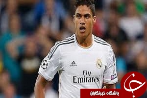 گل واران؛ دورتموند 1 _ 2 رئال مادرید + فیلم