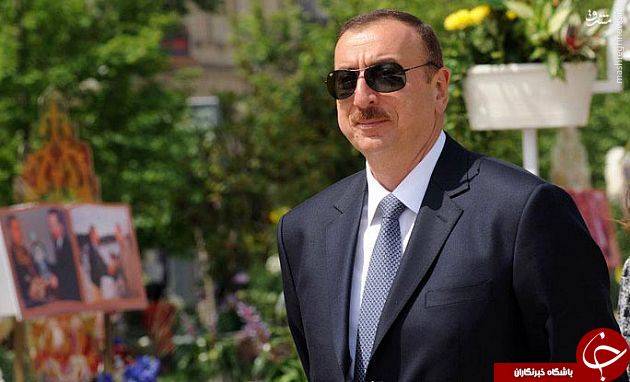 راهکار الهام علی&zwnj;اف برای موروثی کردن قدرت/ همسر، معاون اول و پسر، نخست وزیر می&zwnj;شوند