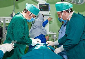 موفقیت پزشکان در انجام عمل آنژیوپلاستی اولیه در اصفهان