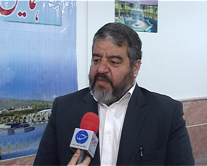 سخنرانی رئیس سازمان پدافند غیر عامل کشور درهمایش بررسی ابعاد حقوقی FATF