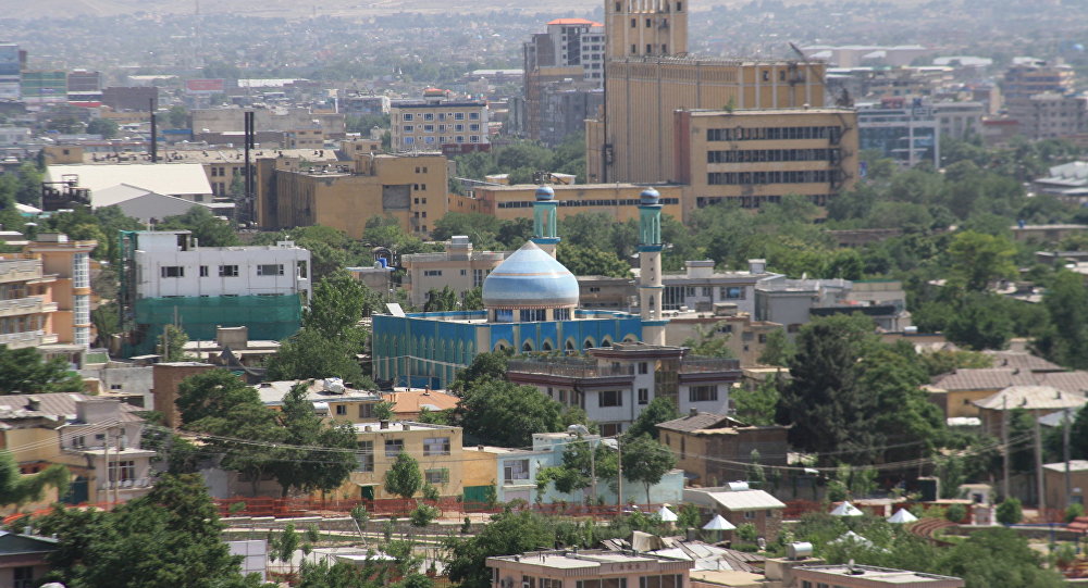 6 کارخانه تا سال 2018 در کابل به بهره&zwnj;برداری می&zwnj;رسد