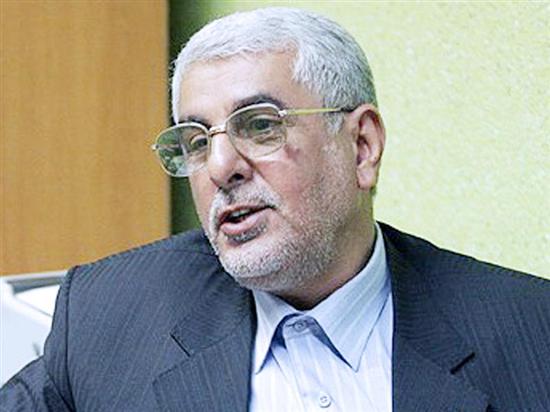 ایران باید از همه ظرفیت&zwnj;های خود برای اجرایی شدن برجام استفاده کند
