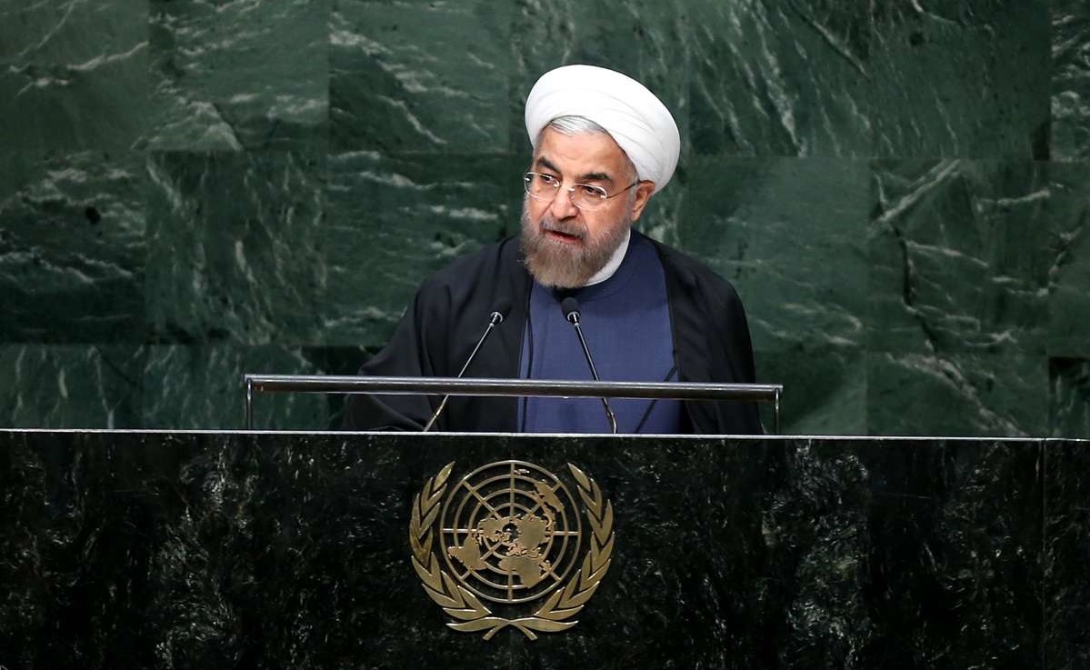 ایران باید از همه ظرفیت&zwnj;های خود برای اجرایی شدن برجام استفاده کند