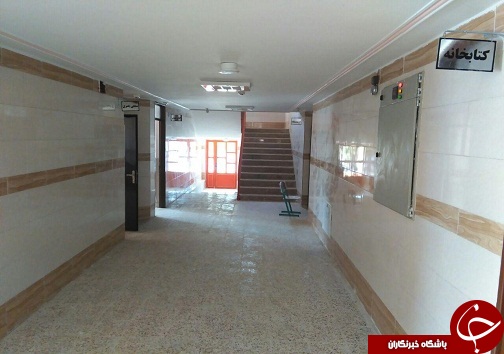 افتتاح مدرسه 6 کلاس در آوج افتتاح مدرسه 6 کلاس در آوج