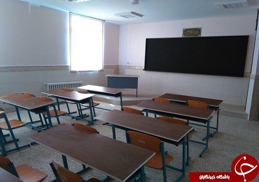 افتتاح مدرسه 6 کلاس در آوج افتتاح مدرسه 6 کلاس در آوج