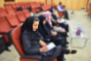 اعلام زمان تشییع پیکر خبرنگار خوزستانی