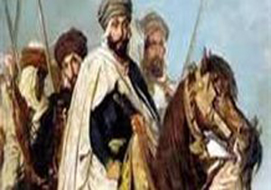 کدام سلطان صفوی را جلوی همسر و مادرش کشتند؟