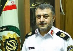 ١٦ هزار و ٥٠٠ كشته در حوادث رانندگی سال گذشته/ نقش موثر همياران پليس در پيشگيري از حوادث