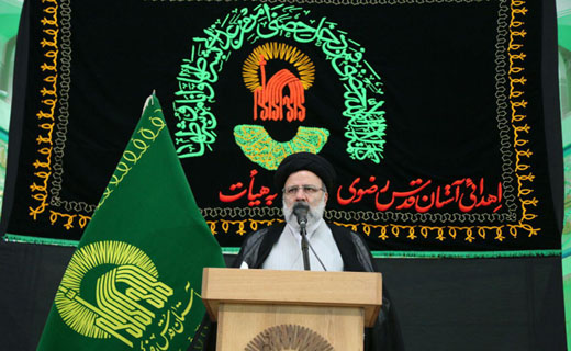 عاشورا رمز تحول در جامعه بشری است