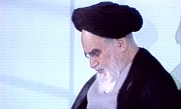 فلسفه عزاداری برای سیدالشهدا (ع) در کلام امام خمینی