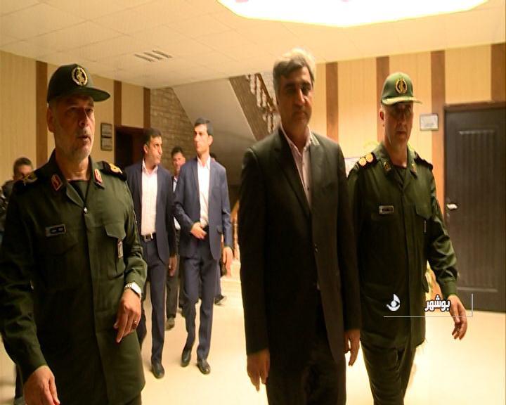 فعال شدن بیش از هفتصد کارگاه تولیدی اقتصاد مقاومتی تا پایان سال