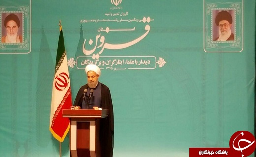 چهره ایران در مجامع بین المللی تغییر کرده است