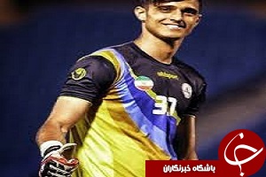 دروازه بان سابق نفت در آستانه توافق با سایپا