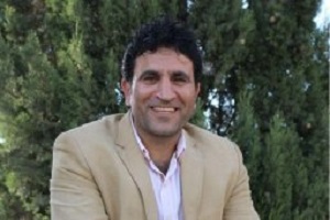 حقدوست سرمربی خیبر خرم آباد شد