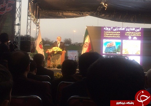 رفع مشکلات داخلی با تکیه براقتصاد مقاومتی