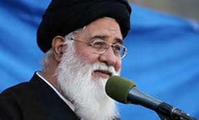آیت‌ الله علم‌ الهدی:

شهید هاشمی‌ نژاد نمونه بارز انسان انقلابی