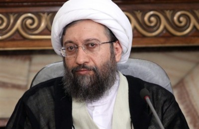 سیزدهمین همایش دادستانهای عمومی و انقلاب و نظامی سراسر کشور آغاز شد