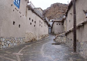 بهره برداری از 2 طرح هادی روستایی