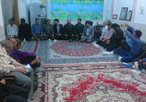 تبیین روشنگری وبصیرت لازمه جهاد کبیر