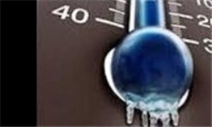 کاهش 8 تا 12 درجه‌ای دمای هوا در سیستان و بلوچستان