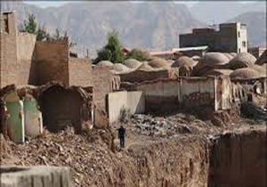 احداث بزرگترین سوپر مارکت کشور در کرمان