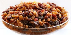 کشور های اروپایی مشتریان کشمش تولیدی استان زنجان