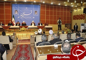 رشد 36 درصدی بودجه عمرانی استان