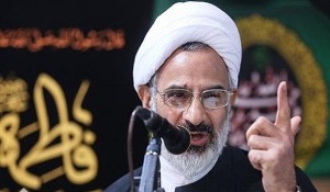 ندای هَل مِن ناصر یَنصُرنی حسین امروزه بیشتر به گوش می رسد