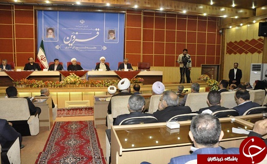 پیشرفت کشور در گرو اعتدال