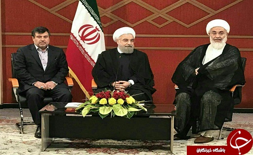 بیان دستاوردهای سفر به قزوین