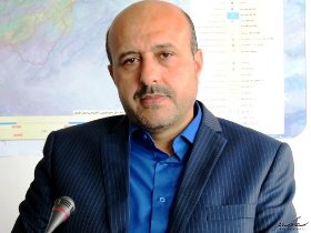 مدیر کل مدیریت بحران گلستان؛ بارش باران بدون خسارت در گلستان