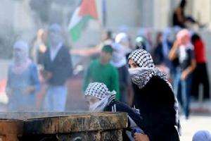 فردا؛ روز خشم در فلسطین همزمان با دفن شیمون پرز