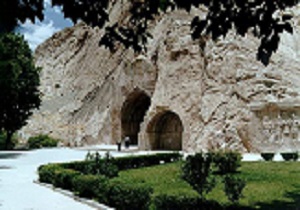 استان کرمانشاه نگین گردشگری غرب ایران