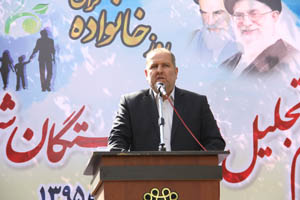 تجلیل از بازنشستگان شهرداری ارومیه؛