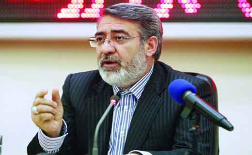 توانایی برخورد با تهدیدات خارجی را داریم