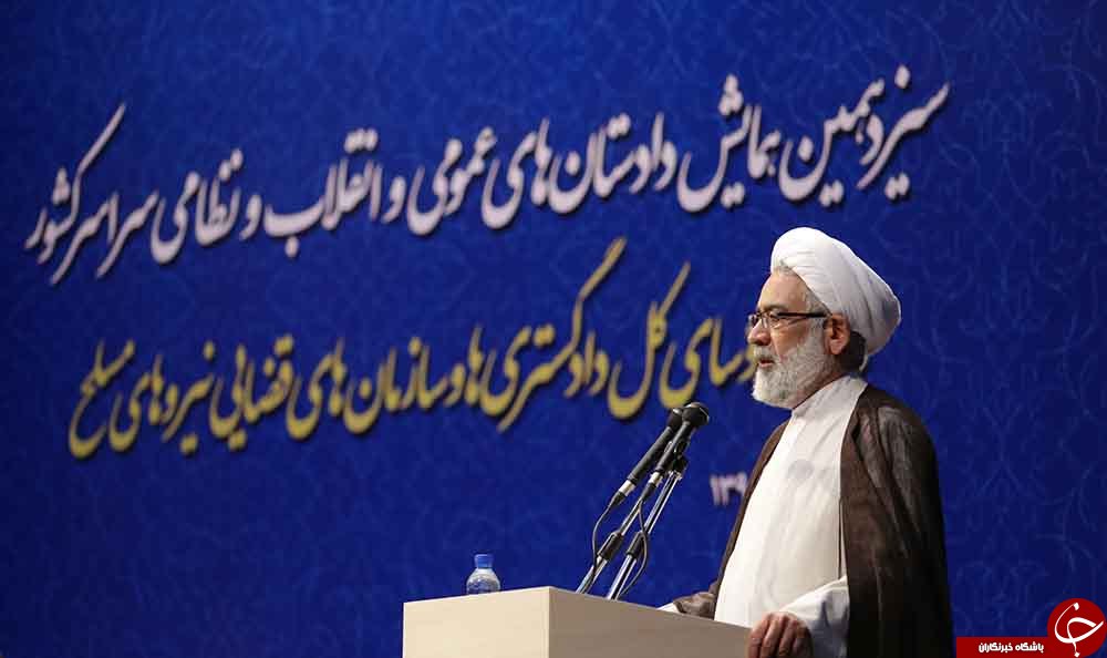 ساماندهی زندانیان نیازمند تبیین و تبادل نظر است