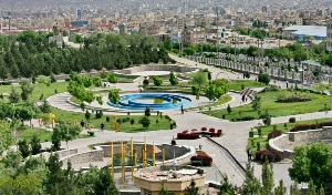 برنامه ریزی شهرداری برای ساخت چهار پارک بزرگ در زنجان