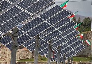 راه اندازی 297 پکیج خورشیدی در مناطق عشایری استان اردبیل