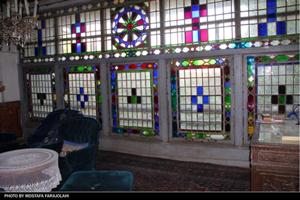 منزل منجم باشی نمونه ای از هنر معماری دوره قاجاریه