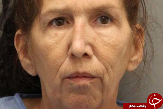 مادربزرگی نوه سه ساله&zwnj;اش را کشت +تصاویر