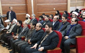 معرفی برگزیدگان جشنواره شیوه های نوین تدریس معارف دین