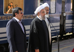 نسیم خدمت و سفرنامه مهمترین برنامه های صداوسیمای مرکز قزوین