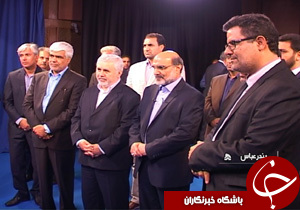 رئیس رسانه ملی؛برنامه آینده صدا و سیما فعالیت بر روی فضای مجازی است