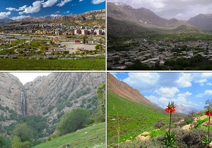 رونمایی از نقشه گردشگری استان اردبیل